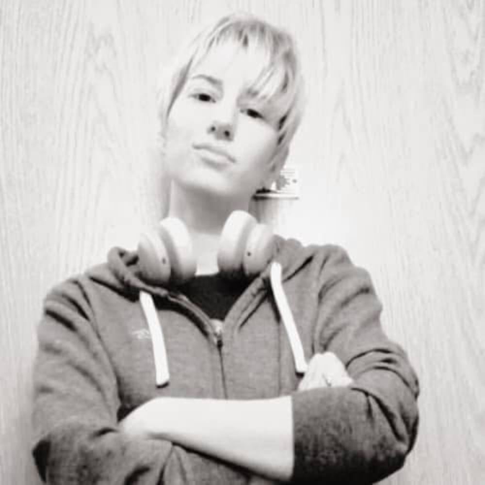 Meet your Posher, Beth